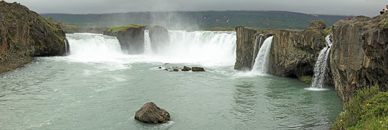 Godafoss