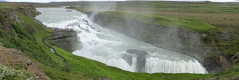 Gullfoss