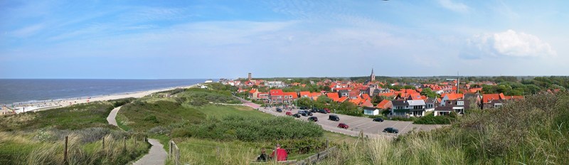 Domburg Zeeland