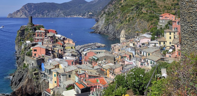 Vernazza