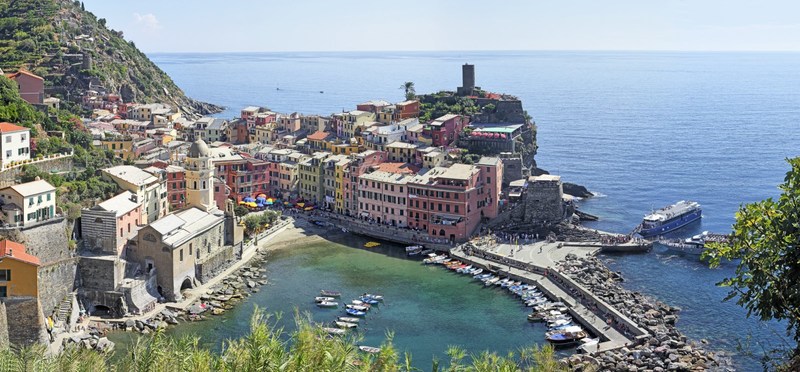 Vernazza