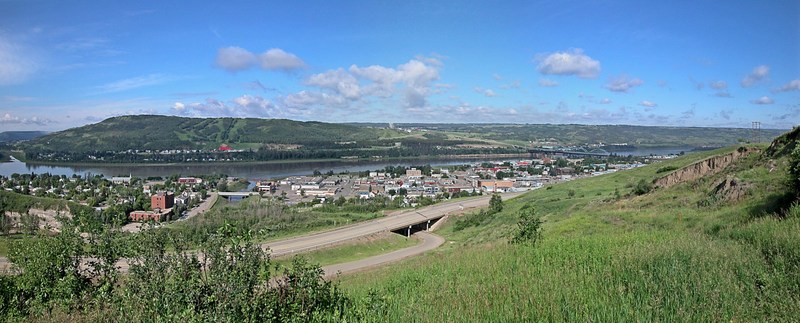 Peace River