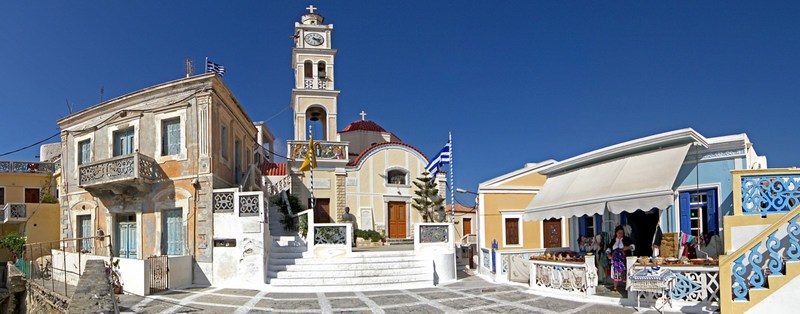 Olympia Karpathos