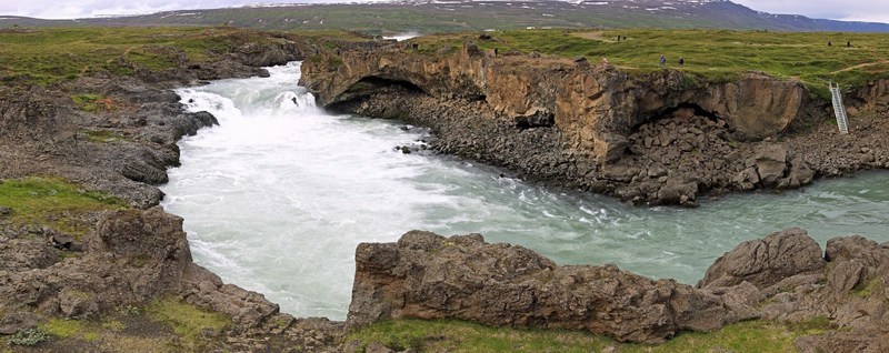 Geitafoss