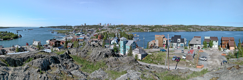 Yellowknife