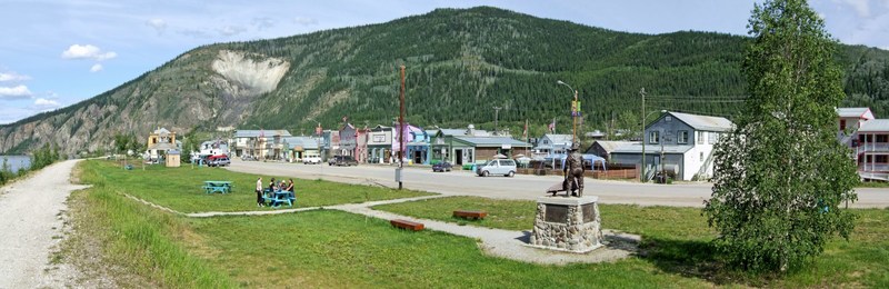 Dawson City