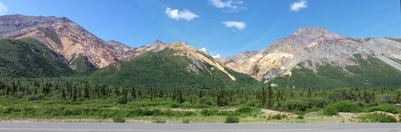 Moose Pass