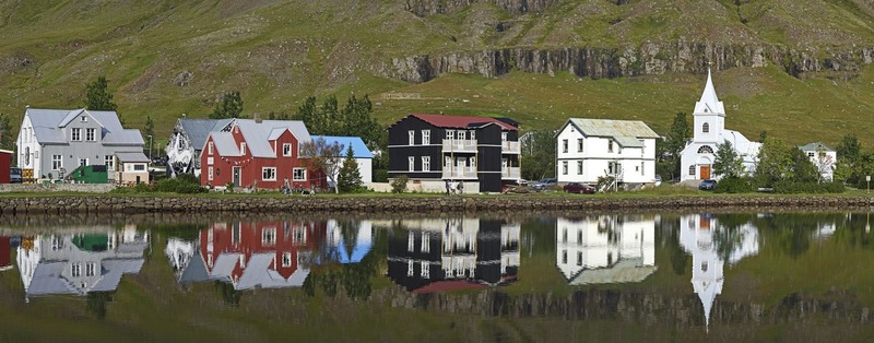 Seydisfjordur