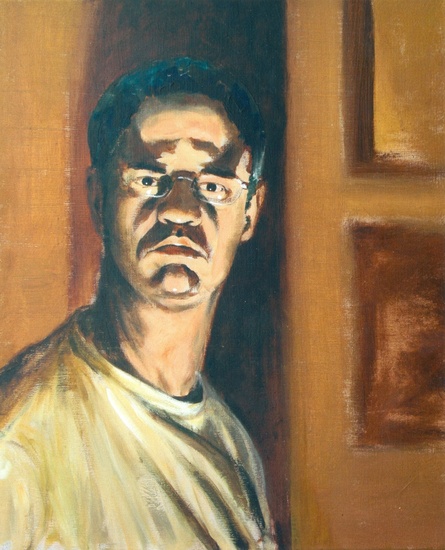Selfportrait