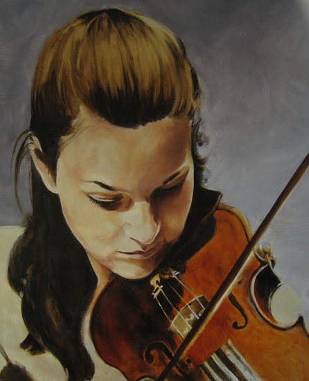 Janine Jansen