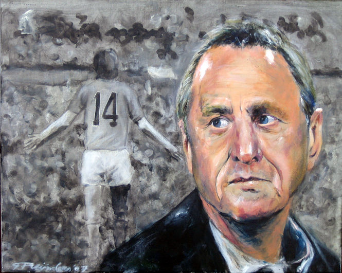 Johan Cruijff