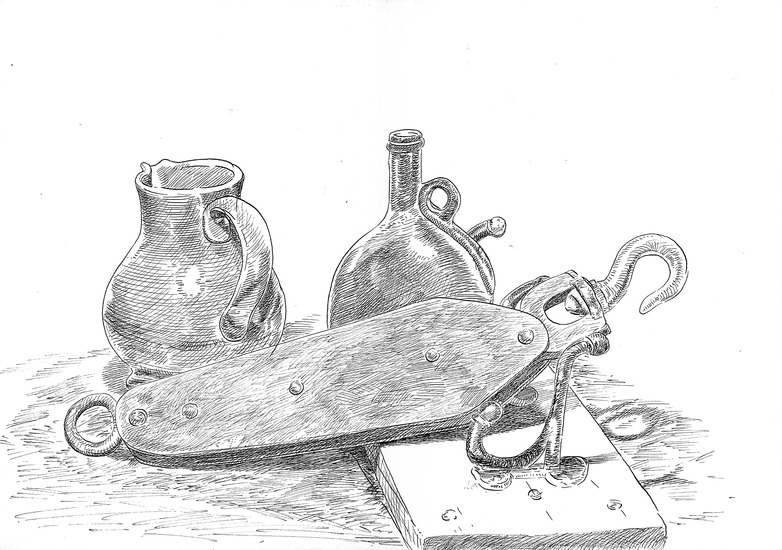 Still Life 5