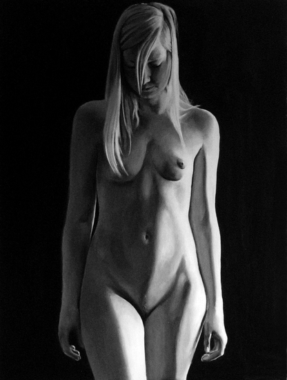 The Venus of Amsterdam