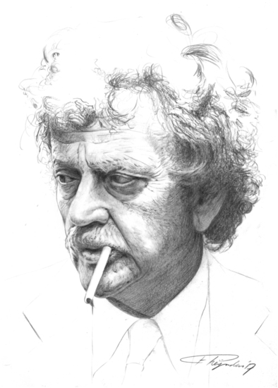 Vonnegut