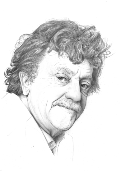 Vonnegut (2)