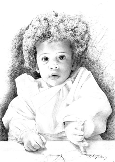 De creatieve kleuter