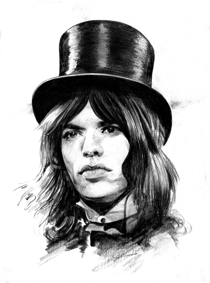 Rock 'n Roll Circus(1)