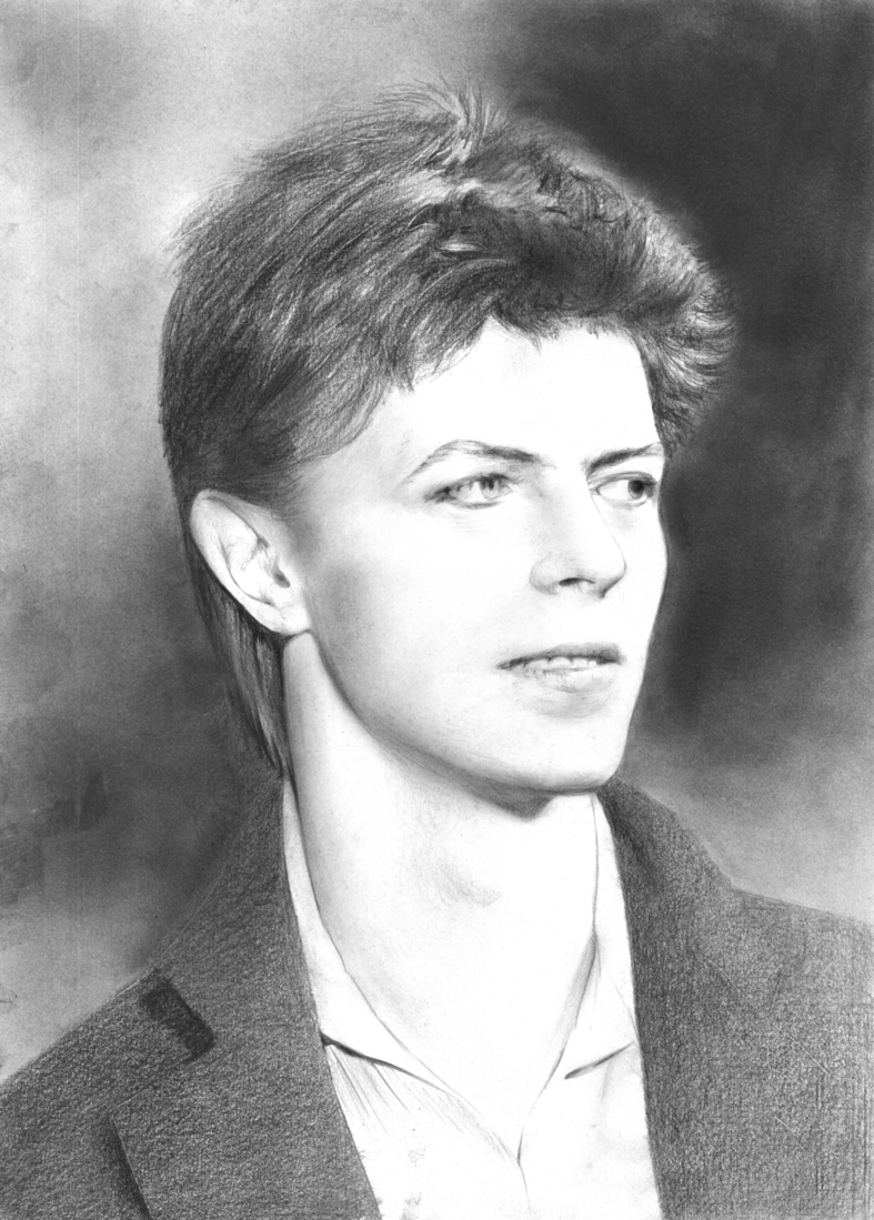 Son of the Silent Age