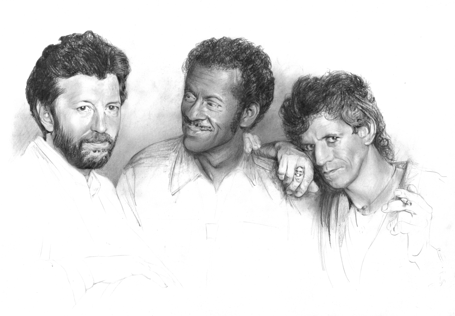 Hail! Hail! Rock 'n Roll