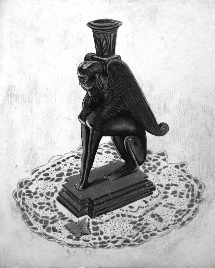 Eerbetoon aan mijn moeder, Clementine Reijnders - Wiemer