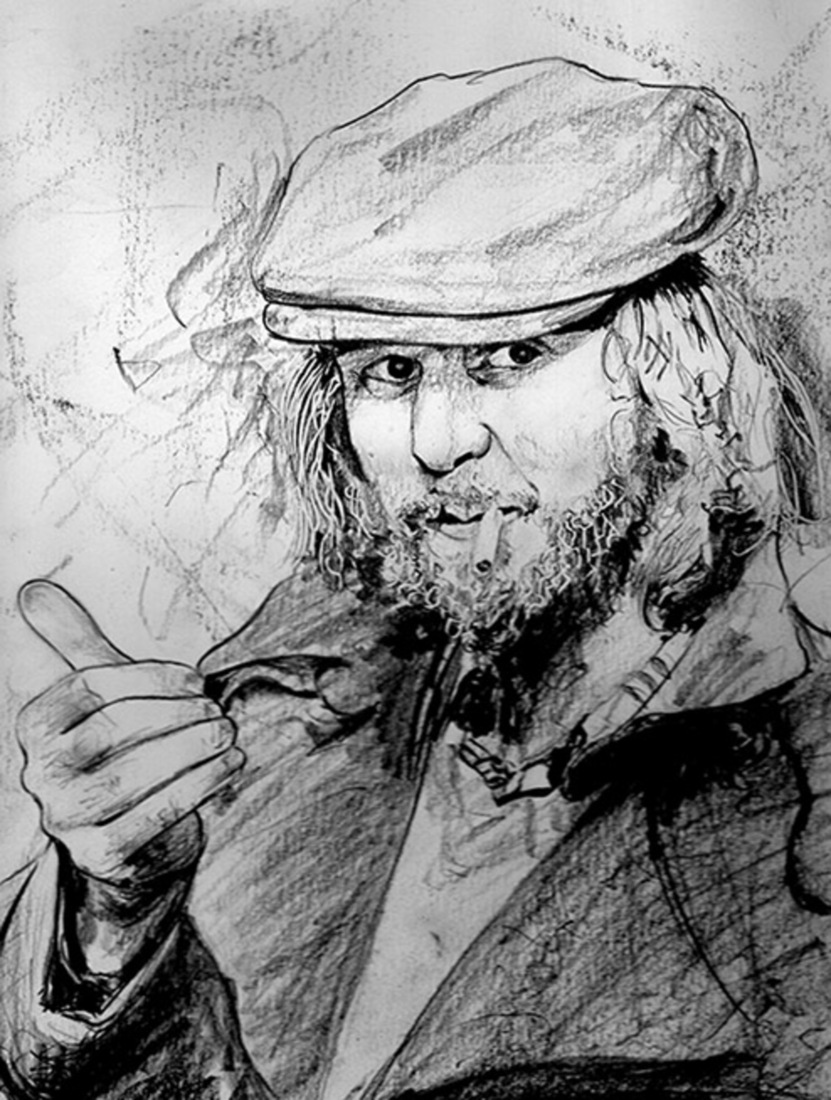Harry Nilsson