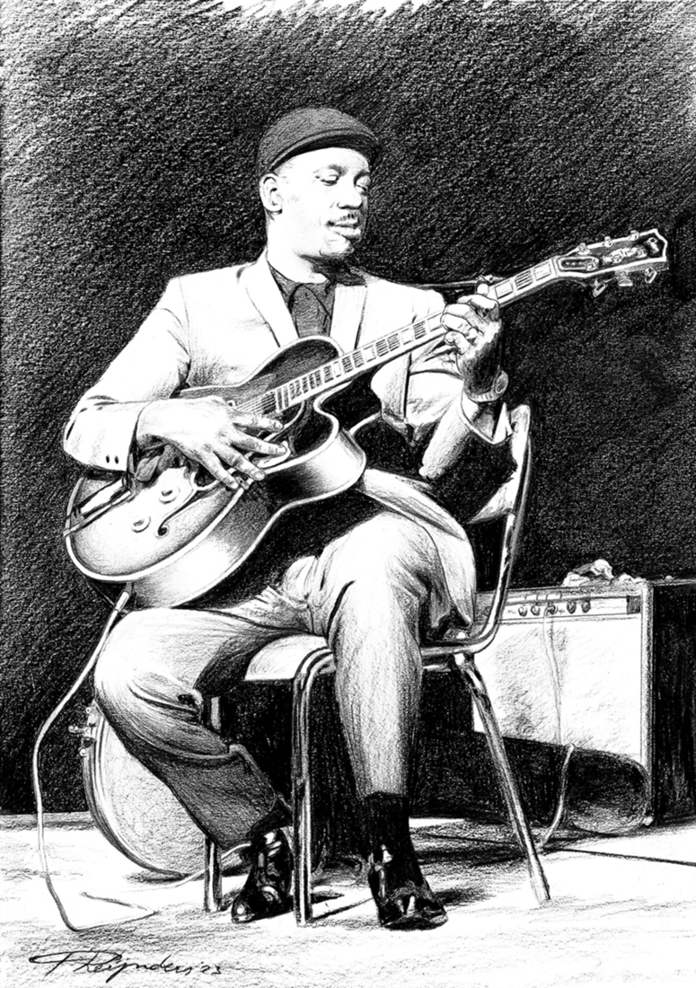 Wes Montgomery