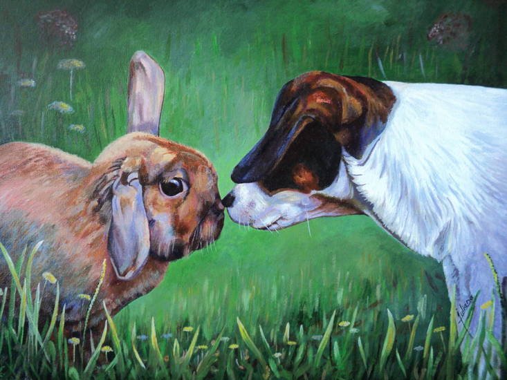 Do Dost (Twee vrienden)