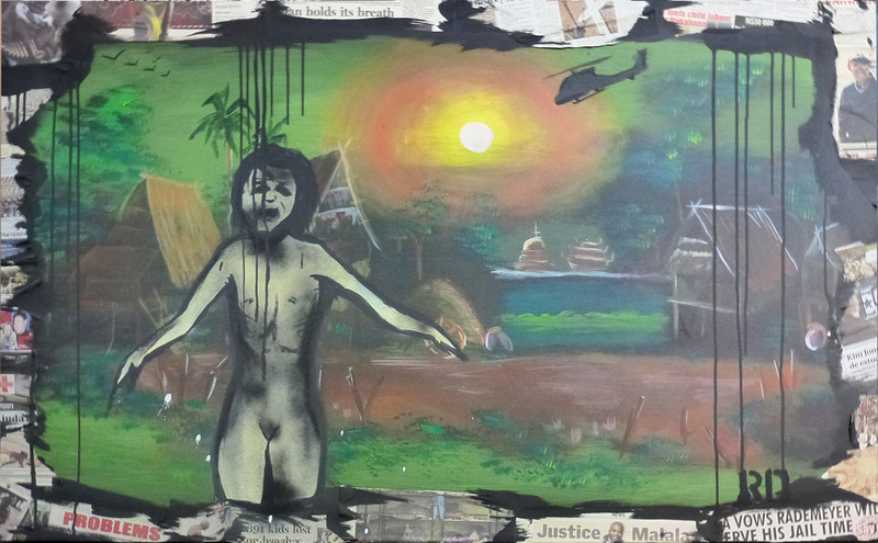 Vietnam Agent Orange