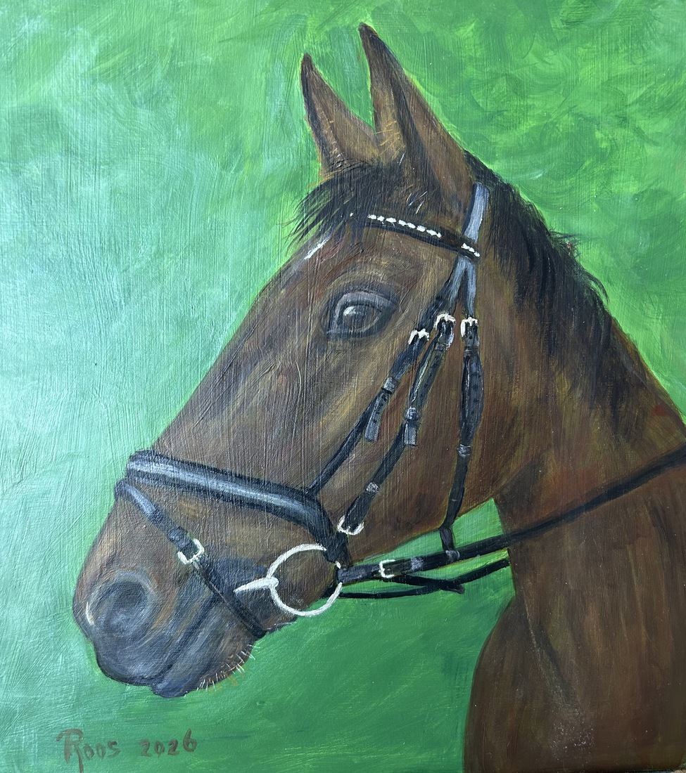 paardenhoofd