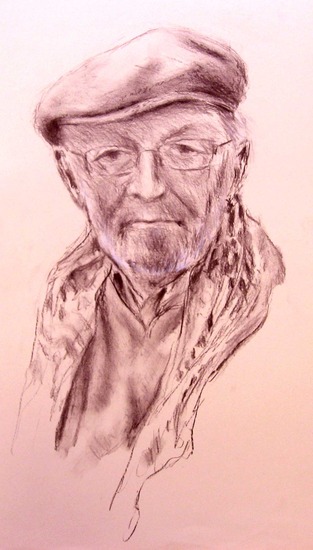 Portret 14