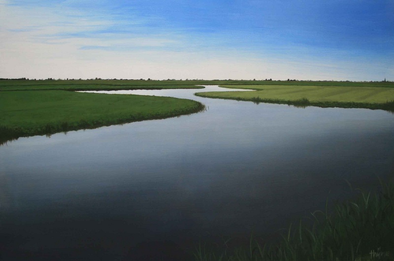 De Diepte van de Hemel