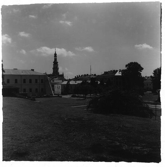 zamosc