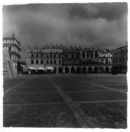 zamosc