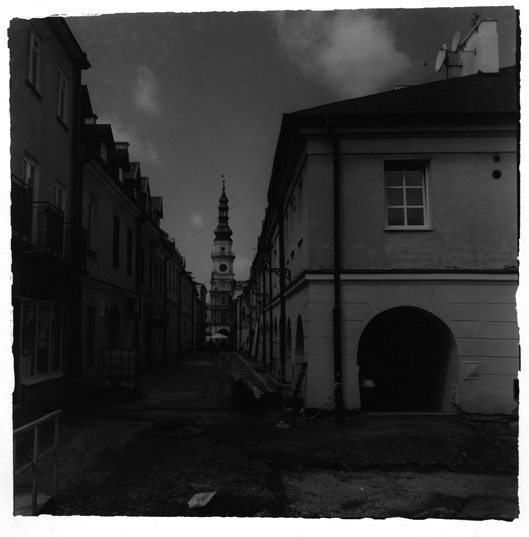 zamosc