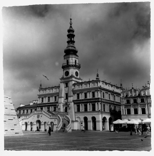 zamosc