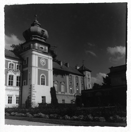 Łancut