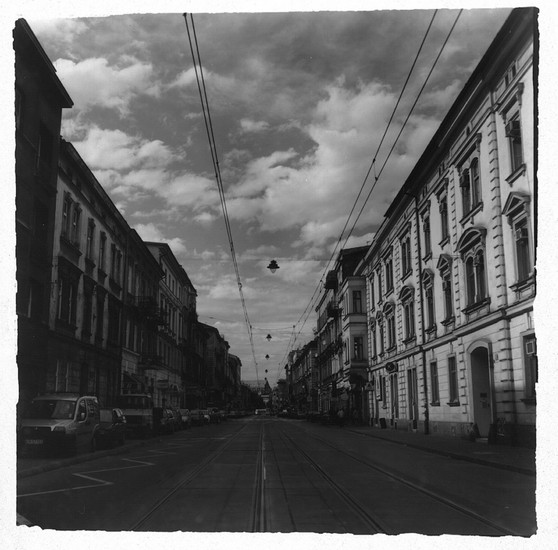 Kraków