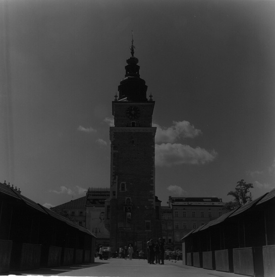 Kraków