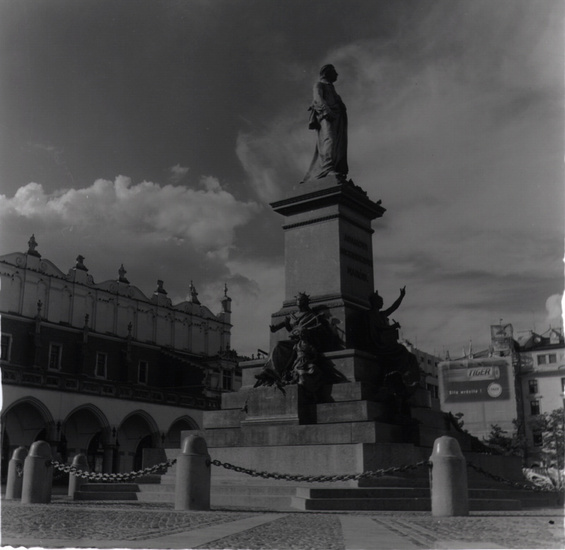 Kraków