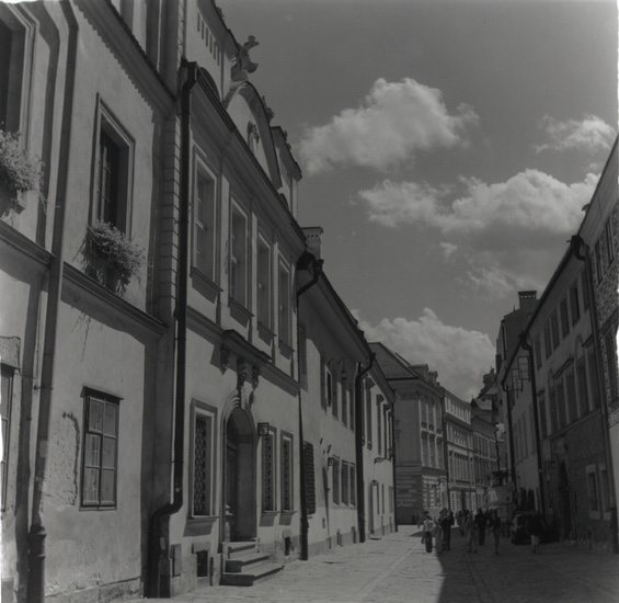 Kraków