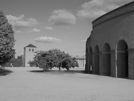 Amphitheater