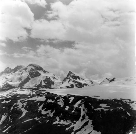 Kleine Matterhorn