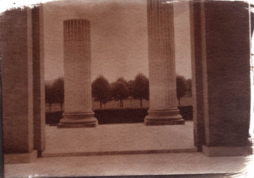 Archaeologisches park
