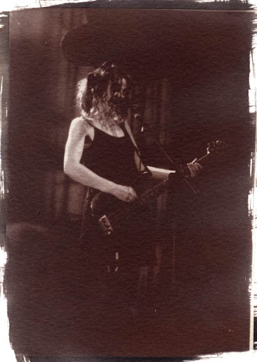 Allison Shaw