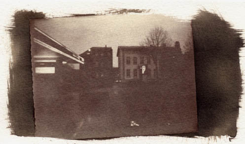 Esso Kleve.