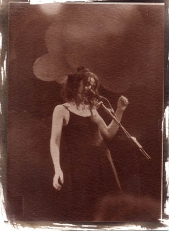 Allison Shaw