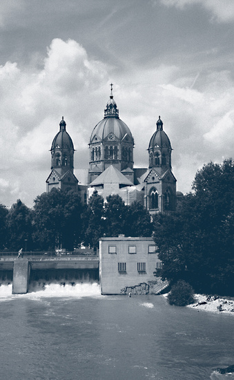 Muenchen