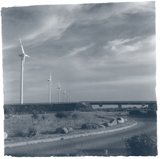 Windmolens