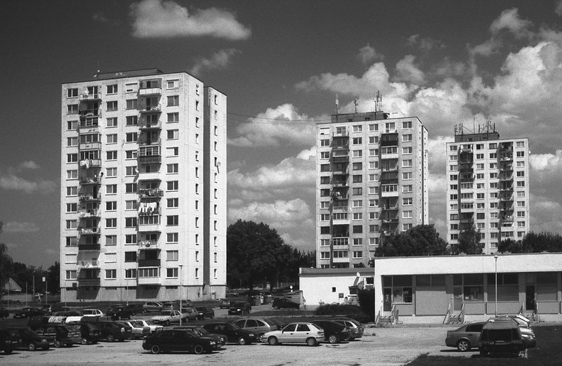 Slovakije