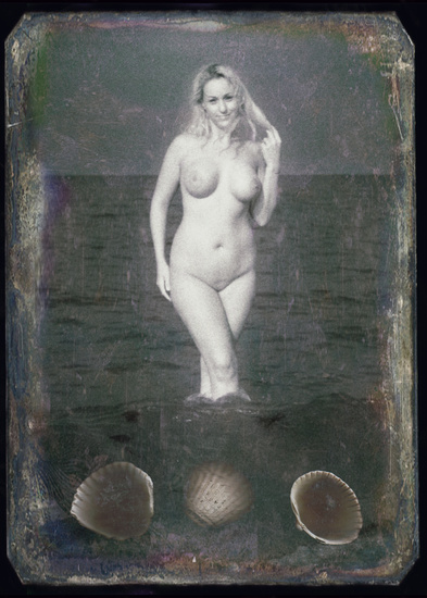 Aphrodite